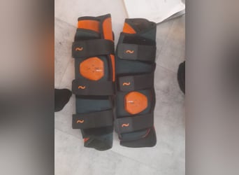 Bemer Decke Set mit Gamaschen