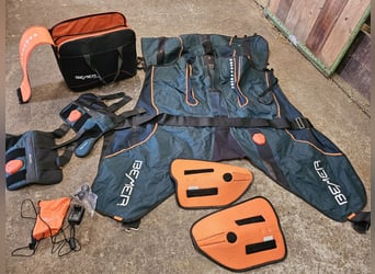 Bemer Horse Set (Decke + zwei Gamaschen)