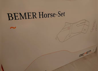 Bemer Horse Set