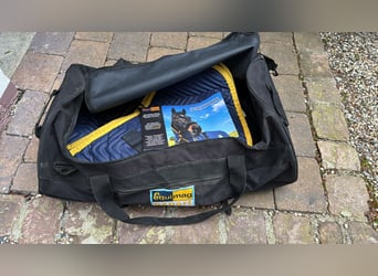 Equimag Decke inkl. Intensiv-Stab neuwertig besser als Bemer