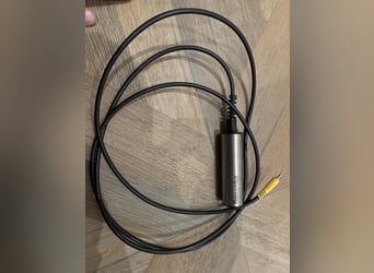 Equimag Decke inkl. Intensiv-Stab neuwertig besser als Bemer