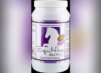 EquiMove dental Vitalpilzmischung 