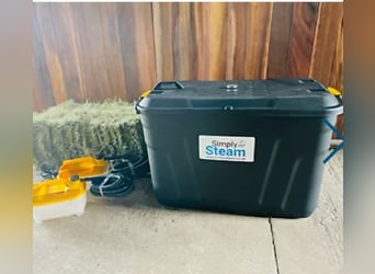 Heubedampfer NEU 10 kg mit Garantie 