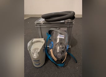 Hippomed Air One Ultraschallinhalator 