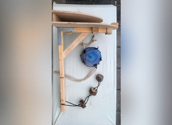 Hochwertiges Boxenspielzeug 