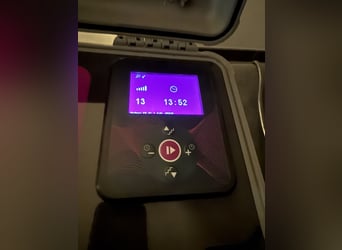 Hofmag Magnetfeldtherapie K 8