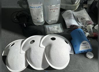 Nebu-Tec Inhalator
