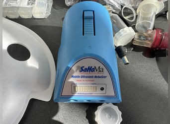 Nebu-Tec Inhalator