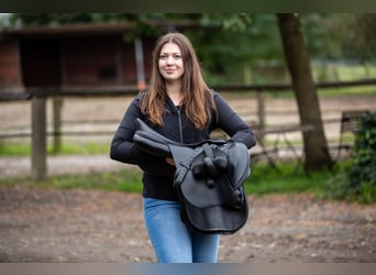 Pferdephysiotherapie trifft Sattelberatung - Zum tragfähigen Pferd mit passendem Sattel?