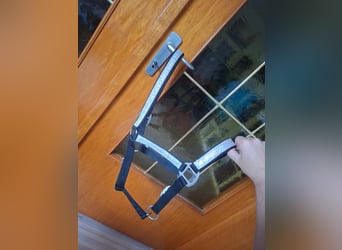 Glitzerhalfter Größe VB/COB Loesdau