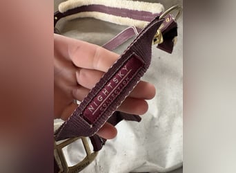 Halfter Felix Bühler Nightsky 