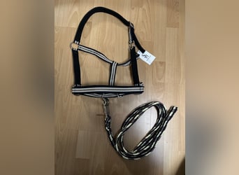 Halfter Set Showmaster - WB - NEU