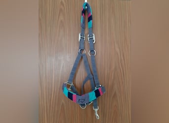 Pferdehalfter Warmblut