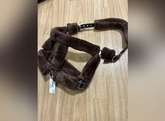 Waldhausen Halfter WB Teddy braun NEU