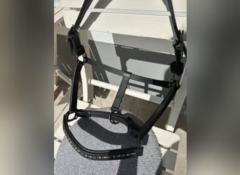 Waldhausen Lederhalfter Crystal