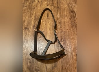 XXL Norikerhalfter, echtleder 