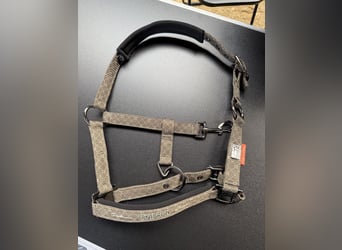 Eskadron Pony Halfter Platinum Edition P2.