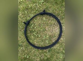 Verstellbarer Halsring NEU