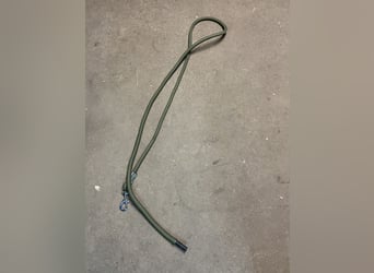 Bodenarbeitsseil Grün