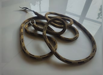 Western Führstrick 2 cm dick , stabile Verarbeitung, Baumwolle, fast wie neu