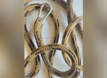 Western Führstrick 2 cm dick , stabile Verarbeitung, Baumwolle, fast wie neu