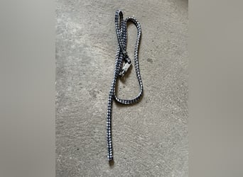 Anbindestrick mit Panikhaken