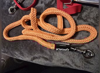 Führstrick / Strick Eskadron 