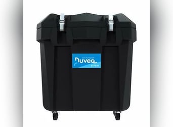 Heubedampfer NUVEQ Expert NEU