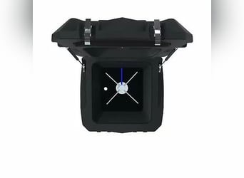 Heubedampfer NUVEQ Expert NEU