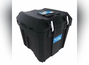 Heubedampfer NUVEQ Expert NEU