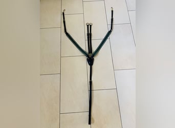 Prestige Vorderzeug Martingal WB