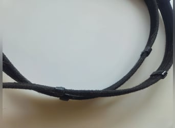 robuste Gurt-Zügel, 3 m