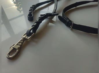 robuste Gurt-Zügel, 3 m