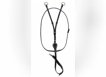 Claridge House Vorderzeug