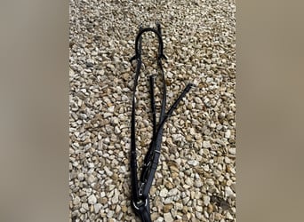 NEUES Schockemöhle Sports Vorderzeug FULL