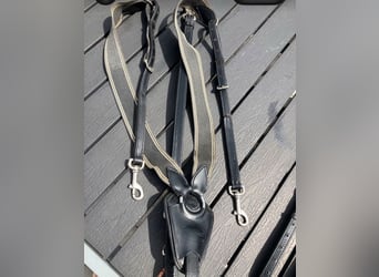 Prestige Special Jump Vorderzeug inkl Martingal