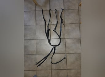 Vorderzeug ATH Horsecare Wide & Safe