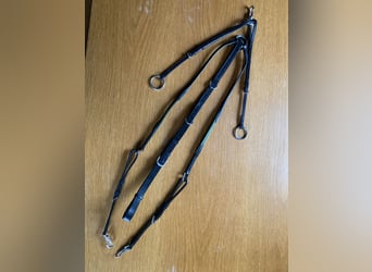 Vorderzeug Youth SeaBis