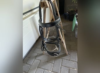 Busse Kappzaum mit Gebiss (wenn gewünscht)