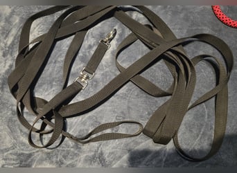 DIVERSES LONGIER ZUBEHÖR 