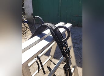 Longiergurt mit Ausbindern in Größe Pony. neuw.