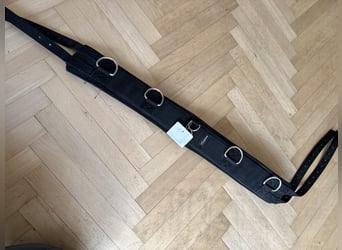 Longiergurt neuwertig 