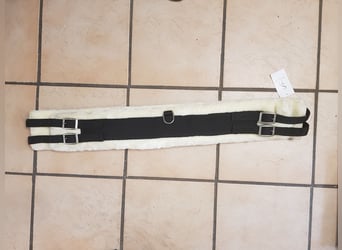 ShowMaster Teddyfleece-Longiergurt Longe 540160-C-S Gr. C (Kleinpferd) Pony ♦ NEU