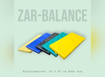 Balancematte Bodenarbeit Pferdetraining Pferde Matten Balance