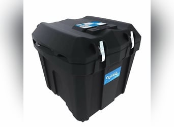 NEU NUVEQ Expert Heubedampfer