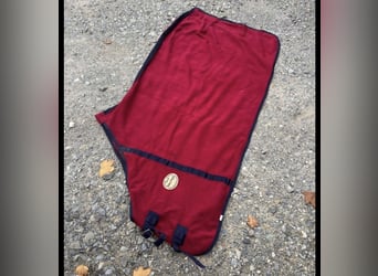 Abschwitzdecke 115 cm