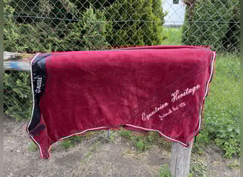 Abschwitzdecke 125cm