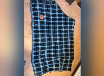 Abschwitzdecke 130cm