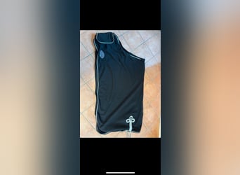 Abschwitzdecke 130cm/135cm