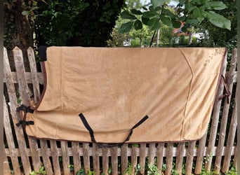 Abschwitzdecke, Decke (Schlumpf)